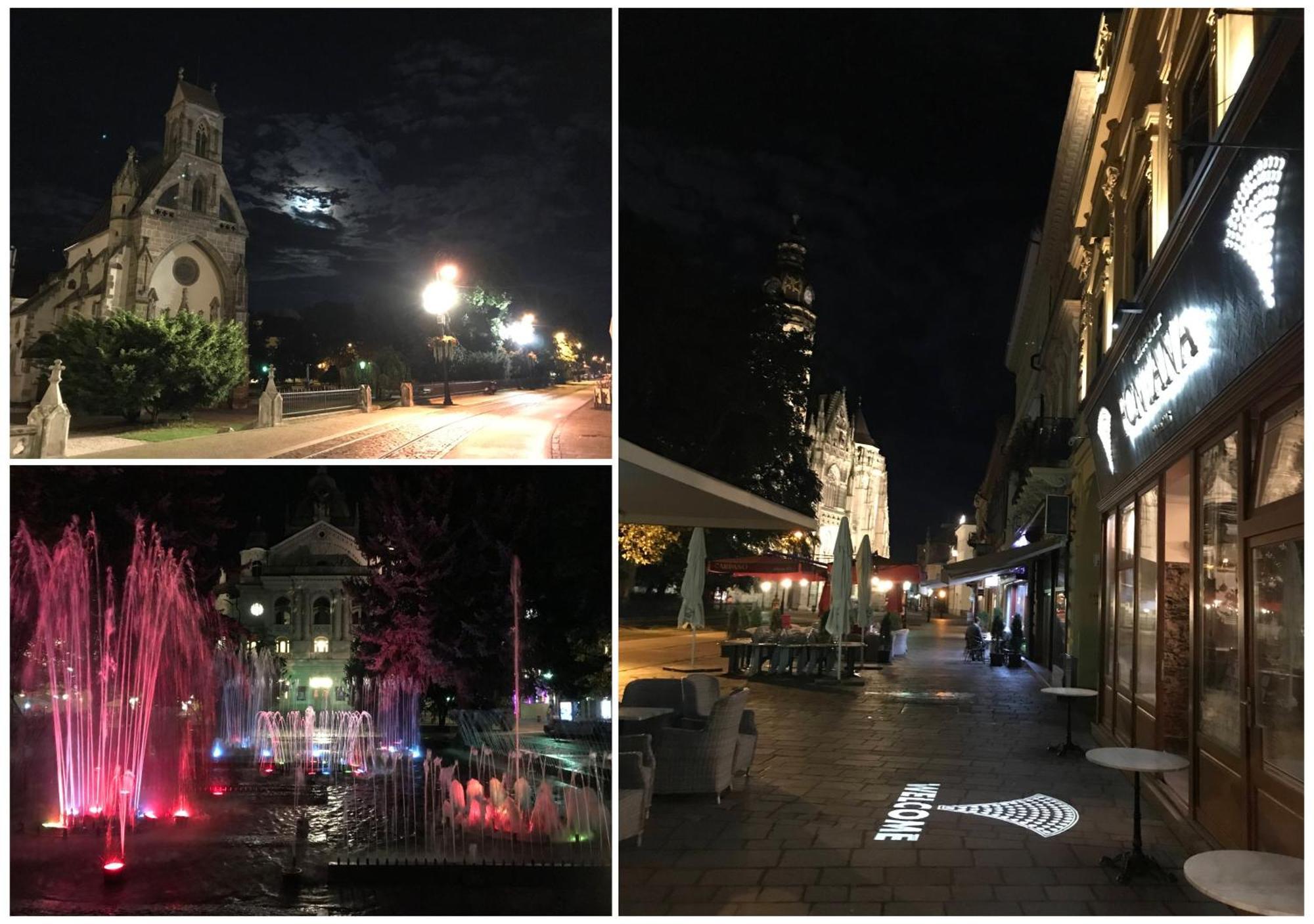 E1 Luxury Oldtown Apt - 2X Parking, Foodstore, Pcscreen, Netflix, Unlimited Music, Crib, Babychair, Fastwifi, Aircon Košice Exterior foto