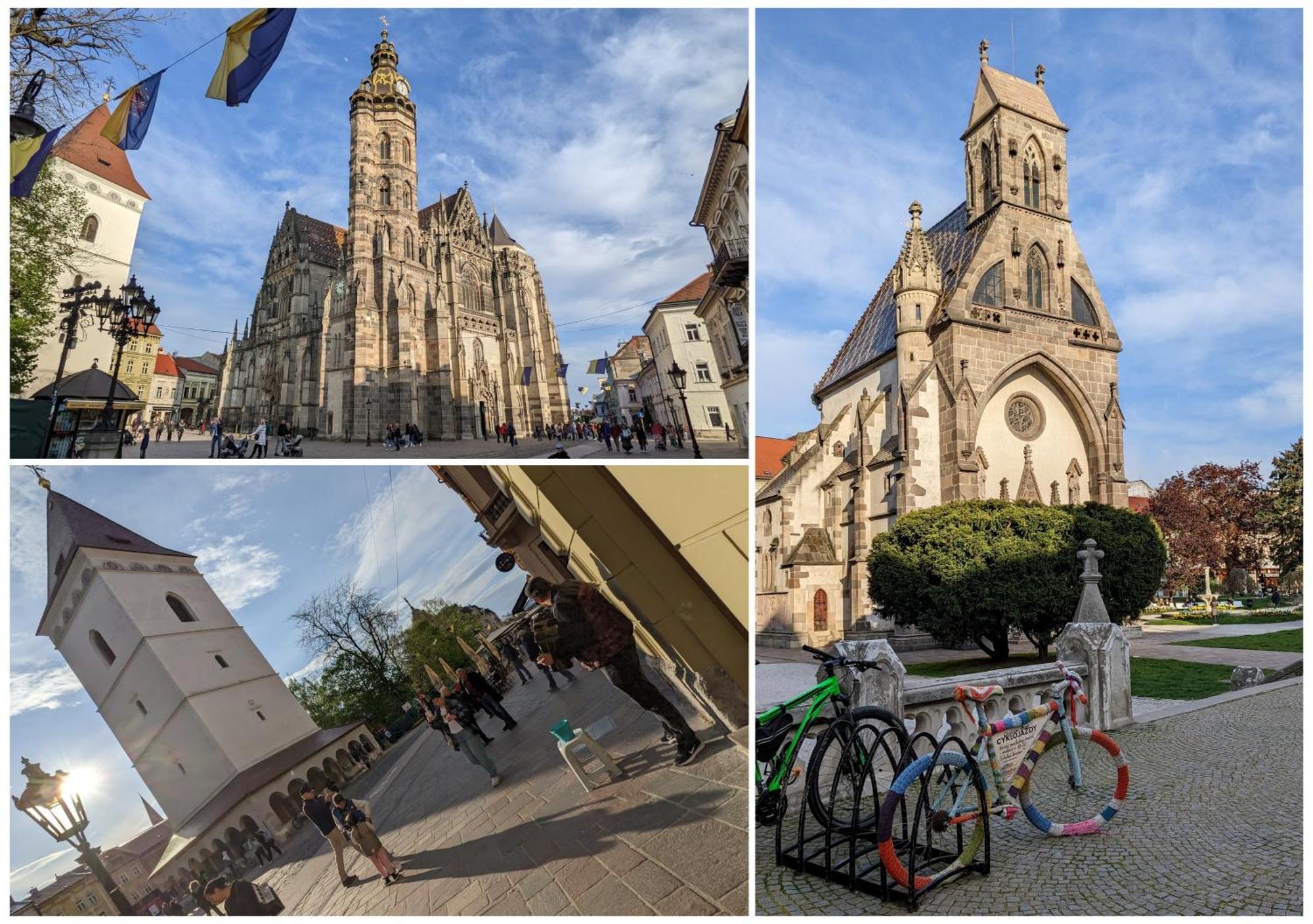 E1 Luxury Oldtown Apt - 2X Parking, Foodstore, Pcscreen, Netflix, Unlimited Music, Crib, Babychair, Fastwifi, Aircon Košice Exterior foto